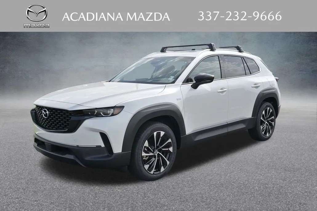 2025 Mazda CX-50 Premium Plus photo 1