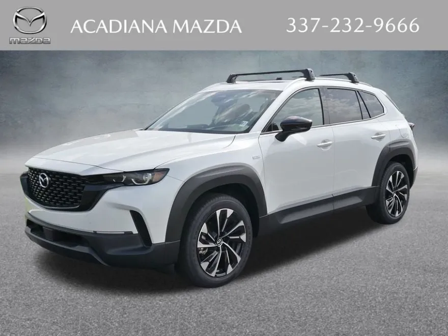 2025 Mazda CX-50 Premium Plus photo 1