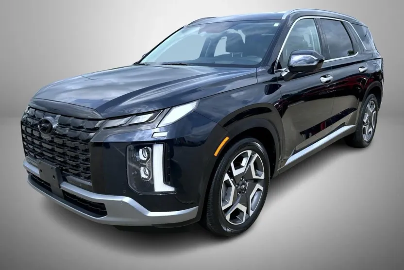2023 Hyundai Palisade Limited photo 1