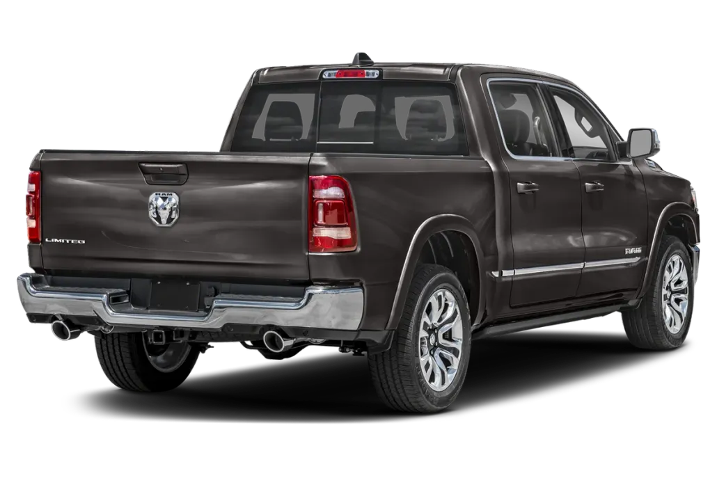 2024 Ram 1500 Big Horn Lone Star photo 1