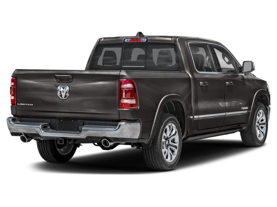 2024 Ram 1500 Big Horn Lone Star photo 1