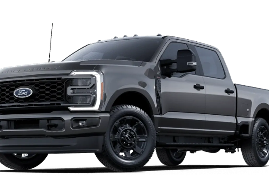 2025 Ford F-250 photo 1