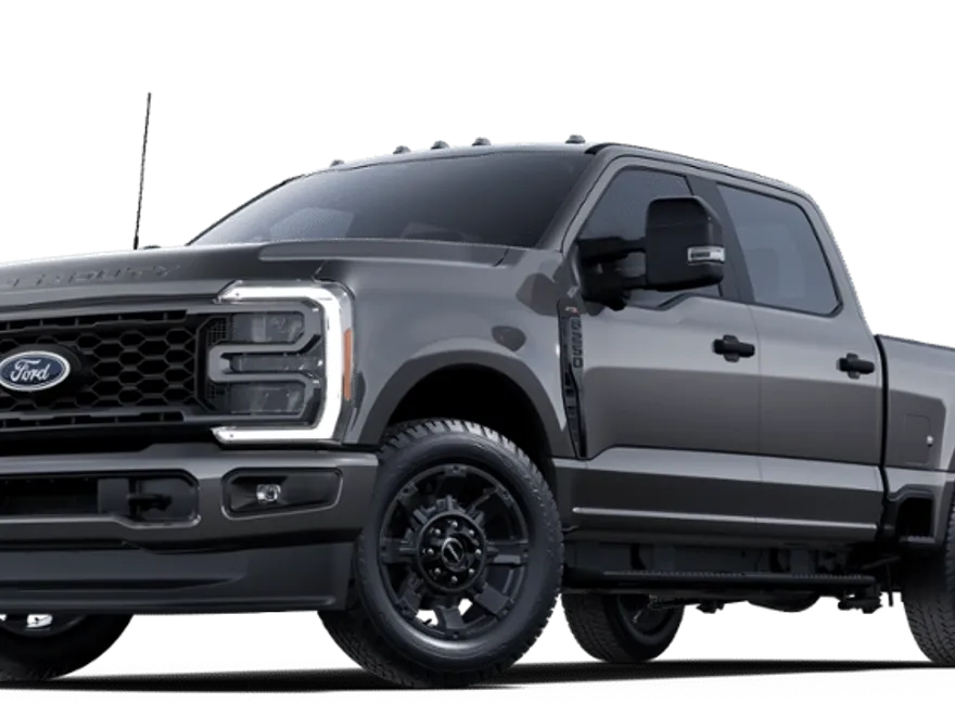 2025 Ford F-250 photo 1