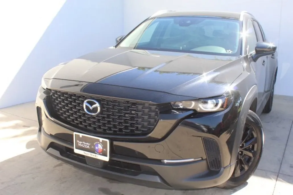 2024 Mazda CX-50 2.5 S Preferred photo 1