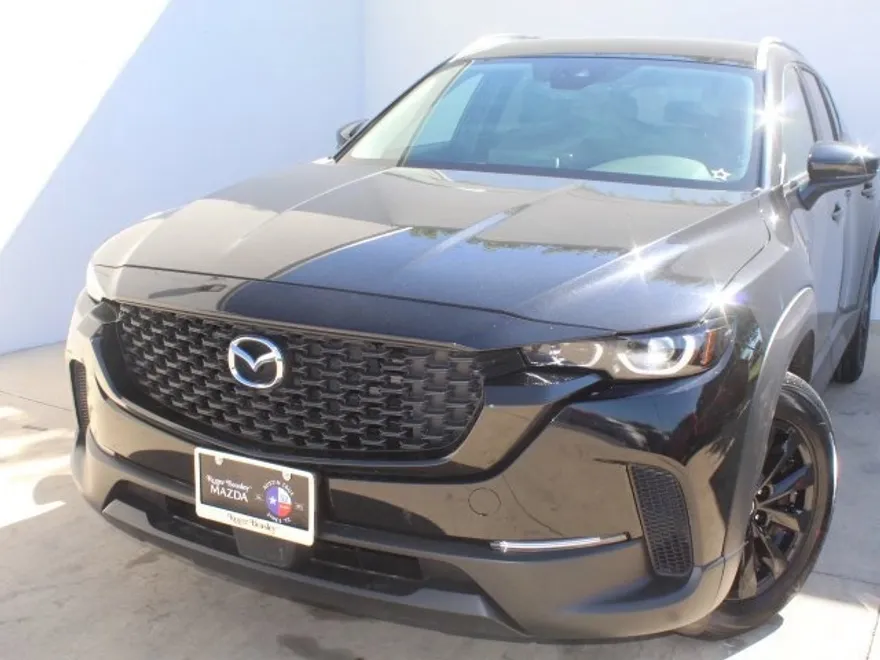 2024 Mazda CX-50 2.5 S Preferred photo 1