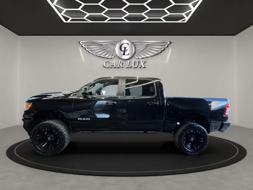 2023 Ram 1500 Big Horn Lone Star photo 1