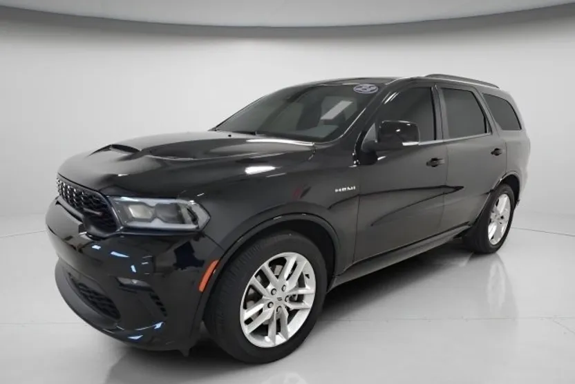 2023 Dodge Durango R/T Plus photo 1
