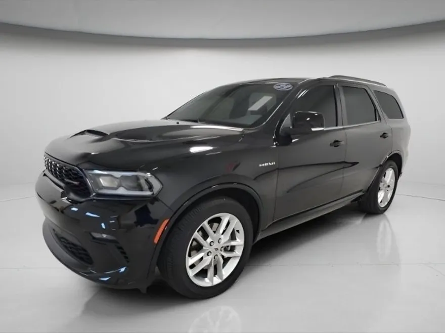 2023 Dodge Durango R/T Plus photo 1