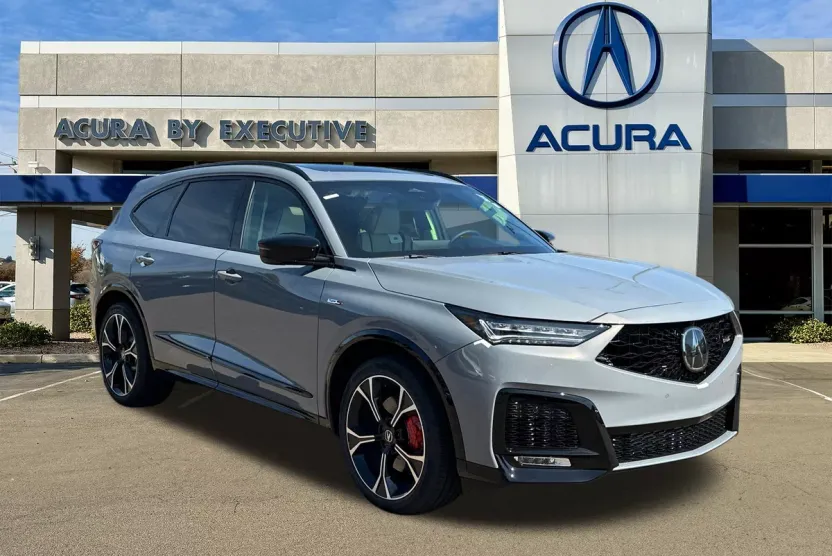 2026 Acura MDX SH-AWD Type S Advance photo 1