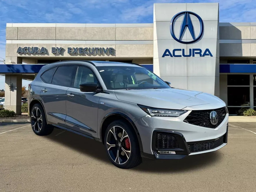 2026 Acura MDX SH-AWD Type S Advance photo 1
