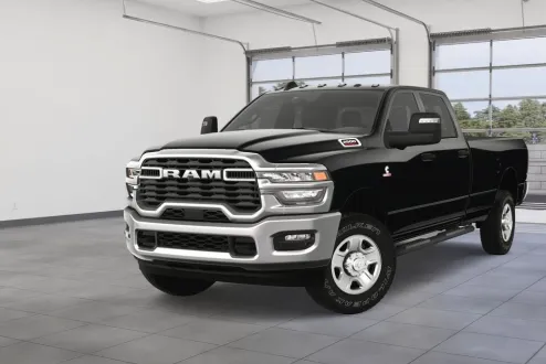 2025 Ram 2500 Tradesman photo 1