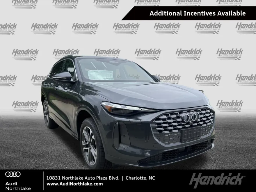 2025 Audi Q5 2.0T Premium photo 1