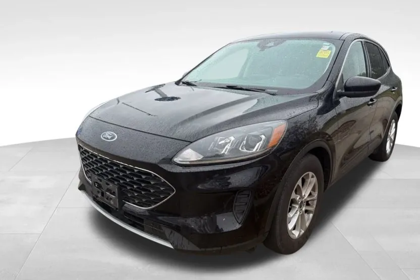2021 Ford Escape SE photo 1