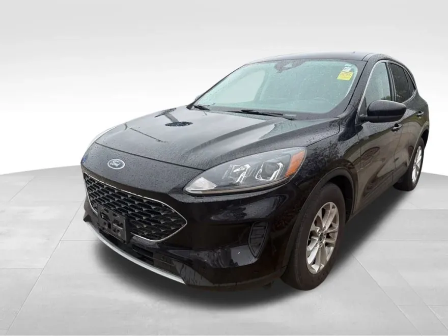 2021 Ford Escape SE photo 1