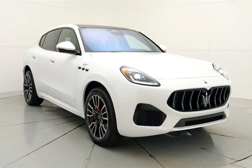 2024 Maserati Grecale GT photo 1