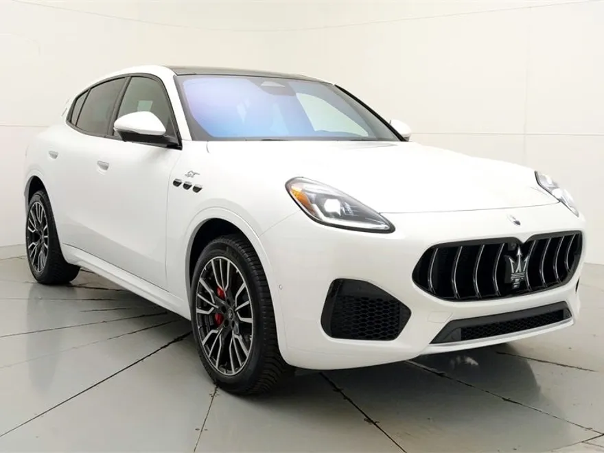 2024 Maserati Grecale GT photo 1