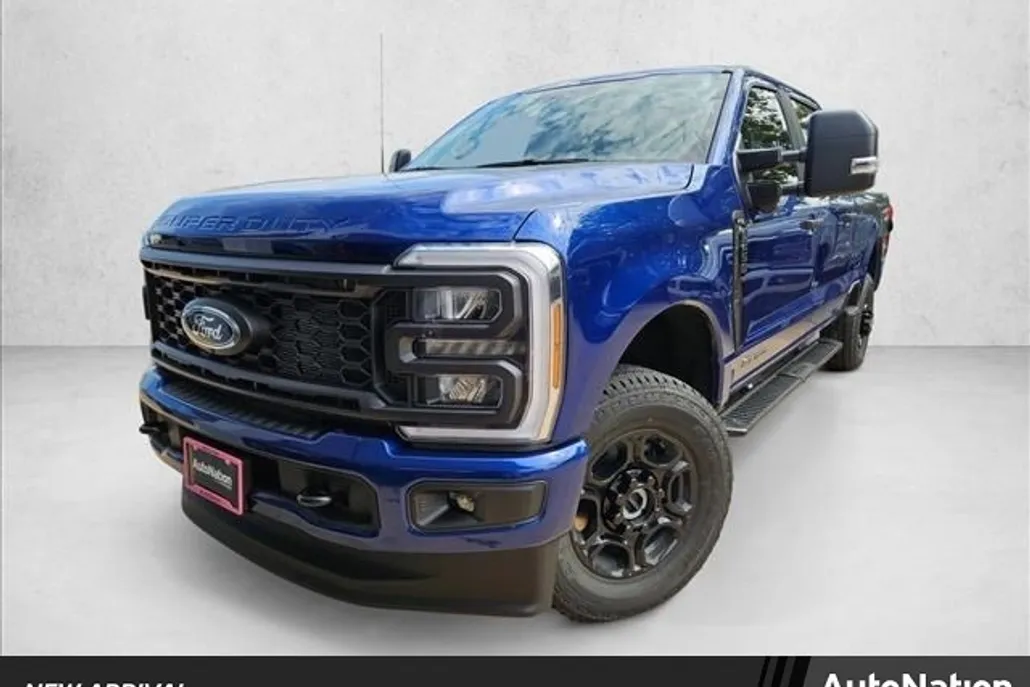 2026 Ford F-250 XL photo 1