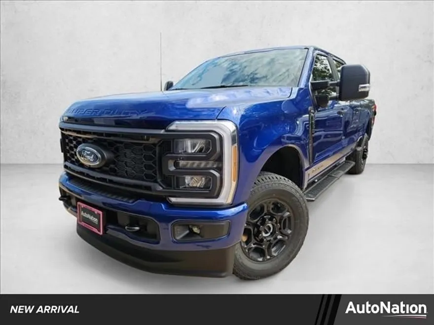 2026 Ford F-250 XL photo 1