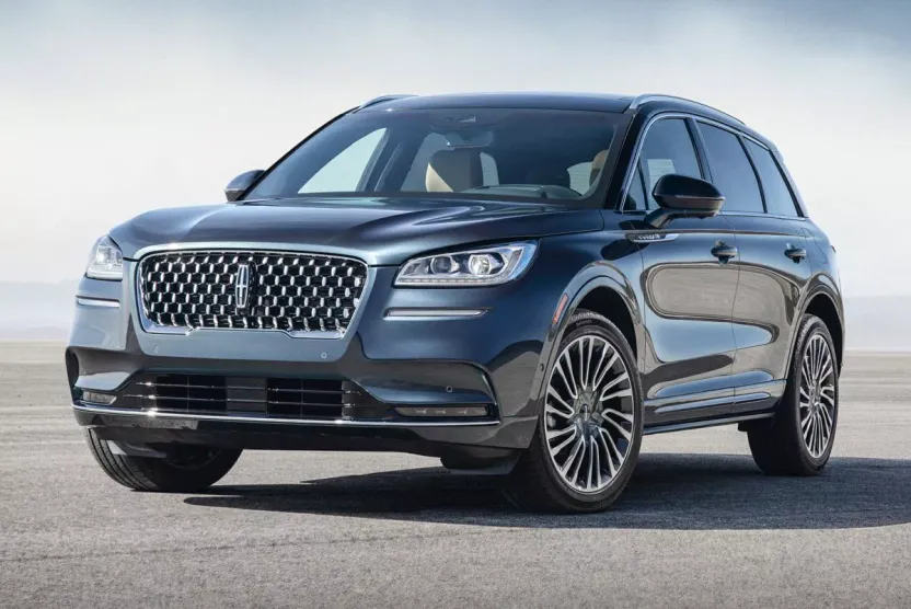 2022 Lincoln Corsair Standard photo 1