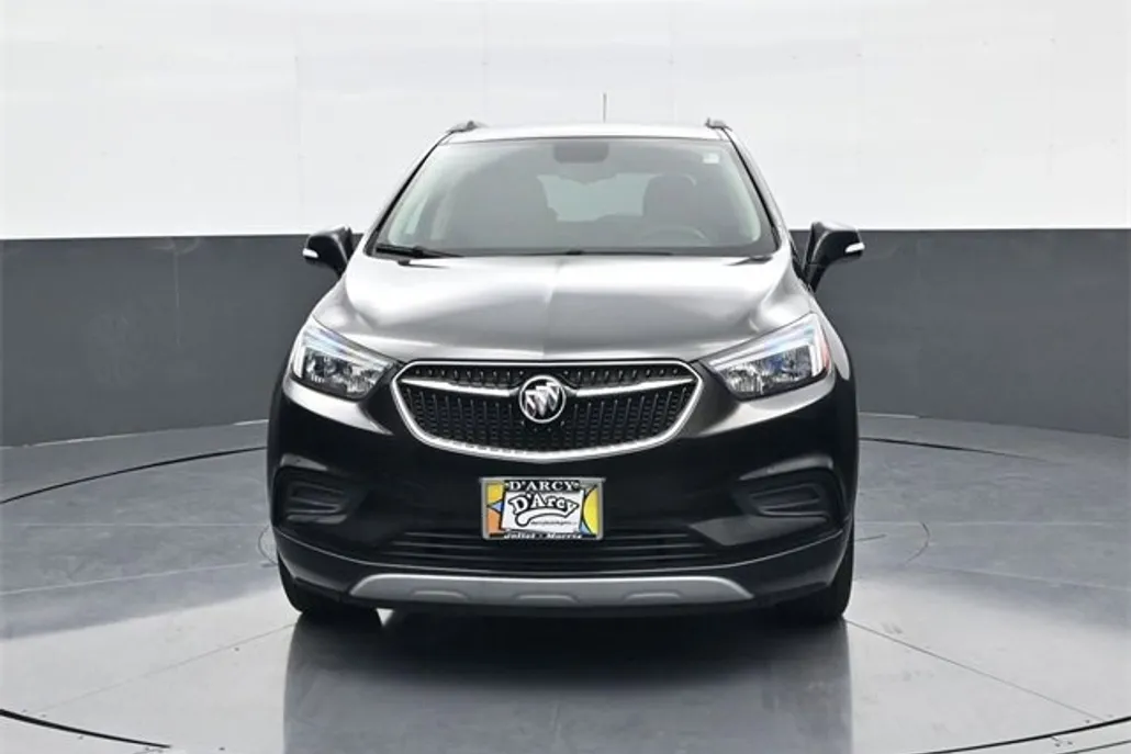 2019 Buick Encore Preferred photo 1