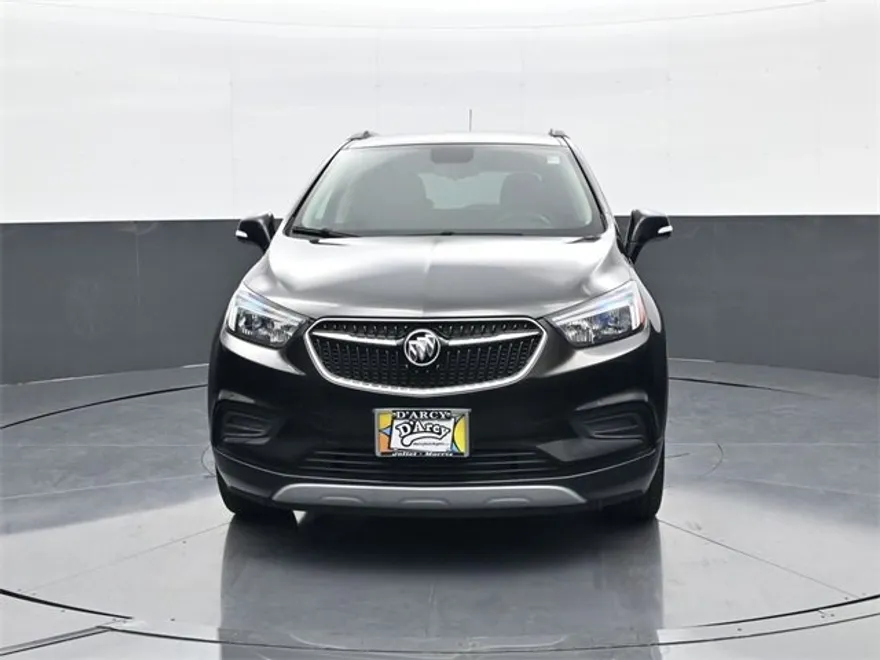 2019 Buick Encore Preferred photo 1