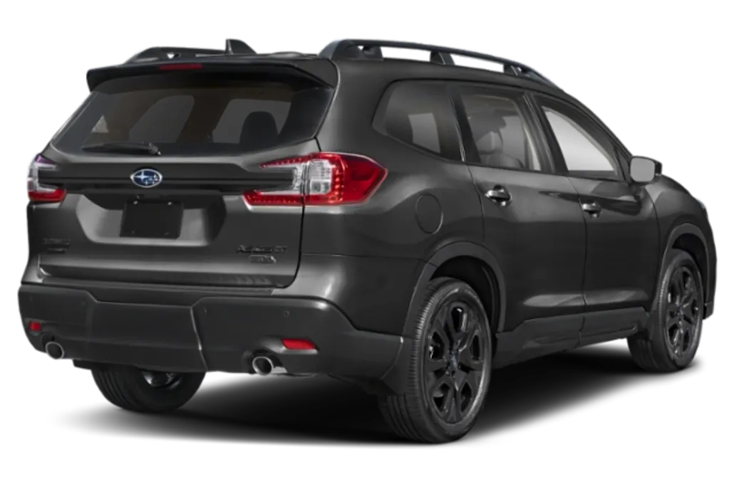2025 Subaru Ascent Onyx Edition Touring photo 1