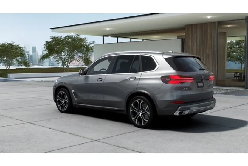 2026 Bmw X5 xDrive40i photo 1