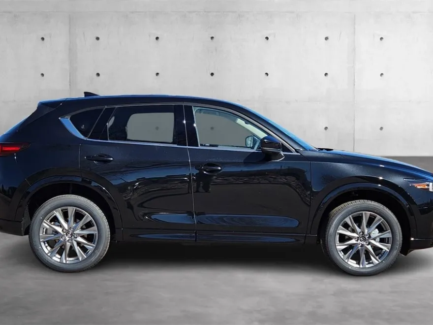 2025 Mazda CX-5 2.5 Premium Plus photo 1