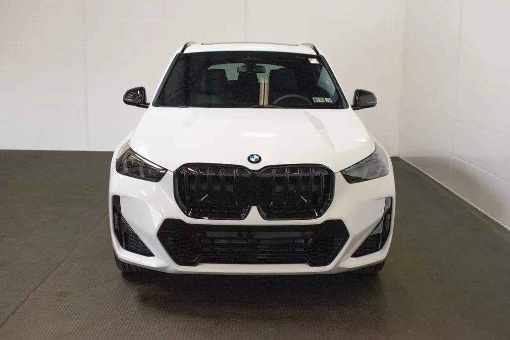 2026 Bmw X1 XDrive28i photo 1