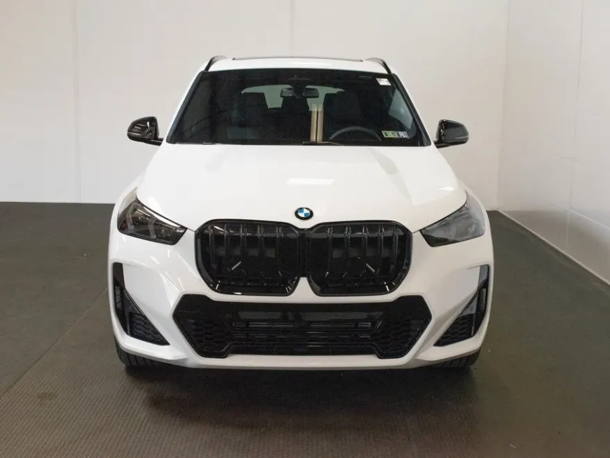 2026 Bmw X1 XDrive28i photo 1