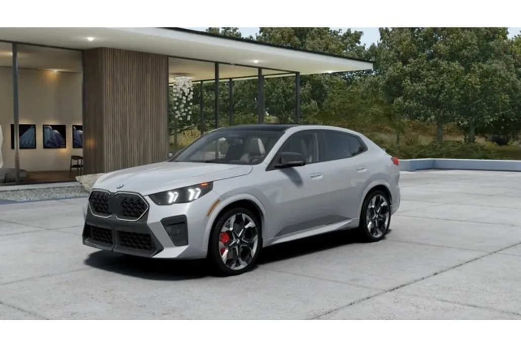 2026 Bmw X2 xDrive28i photo 1