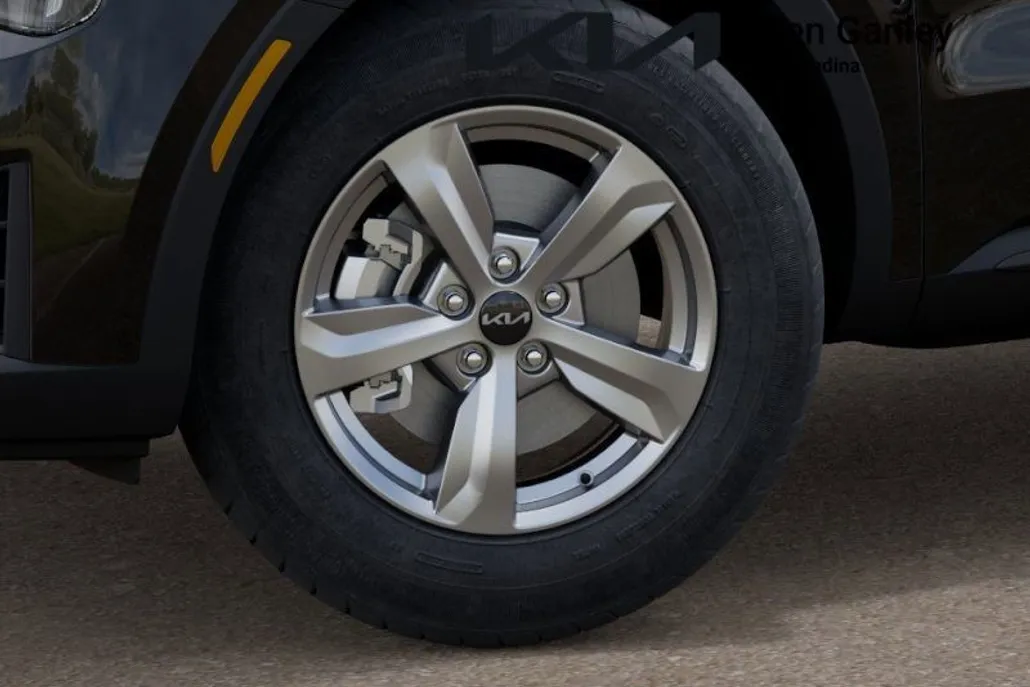 2026 Kia Sorento LX photo 1