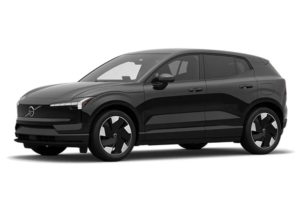 2025 Volvo EX30 Ultra photo 1
