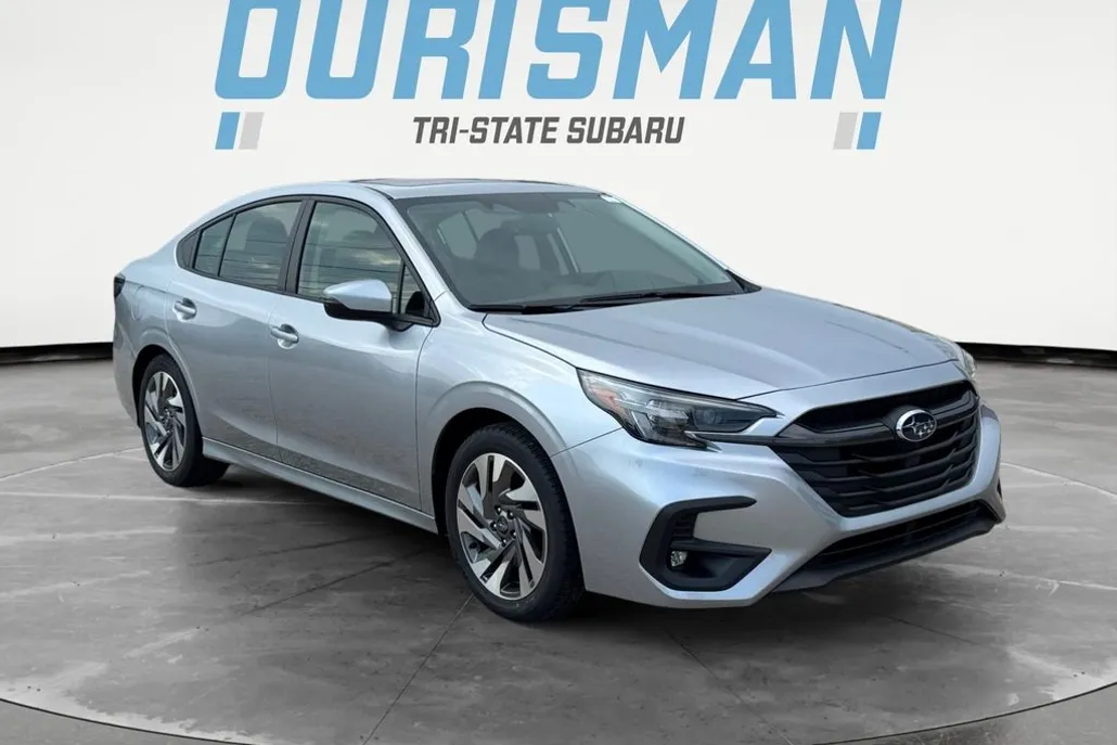 2025 Subaru Legacy Limited photo 1