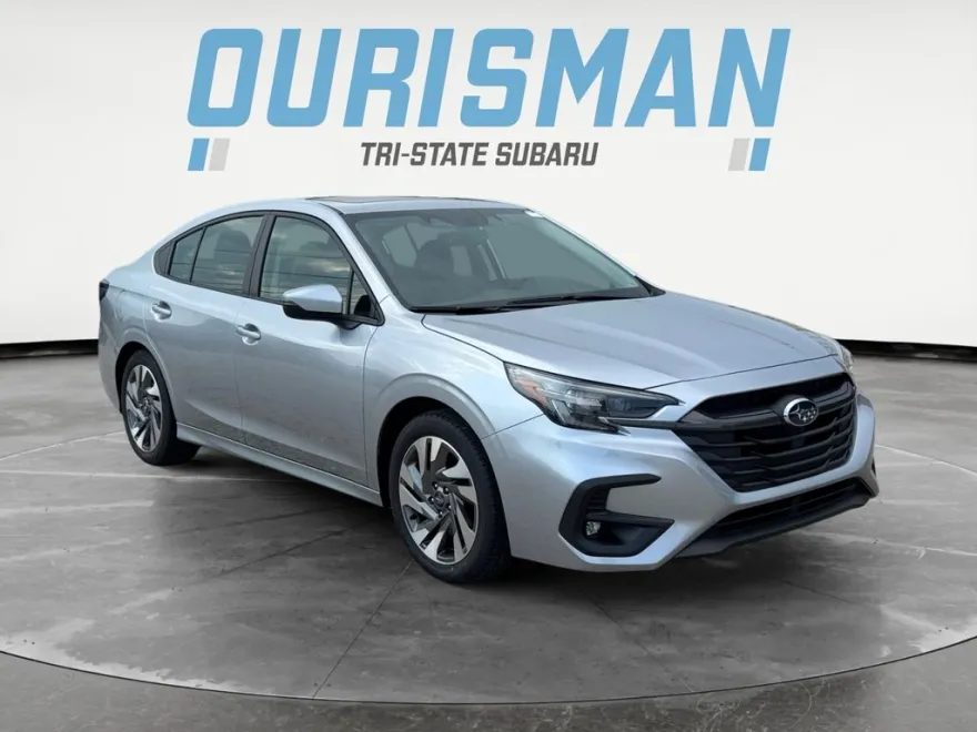 2025 Subaru Legacy Limited photo 1