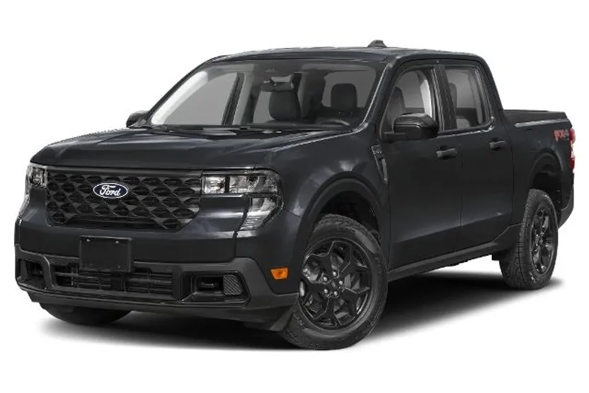 2025 Ford Maverick XLT photo 1