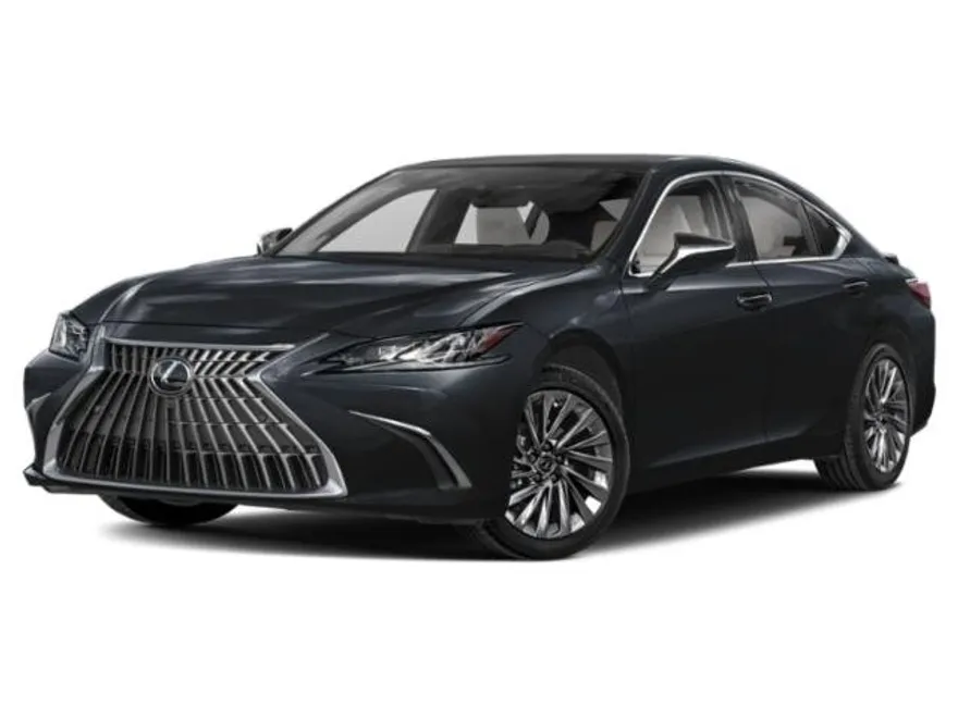2025 Lexus ES 350 Ultra Luxury photo 1