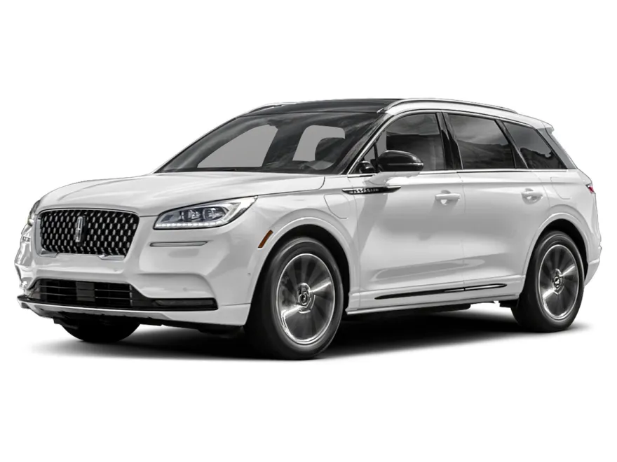 2022 Lincoln Corsair Grand Touring photo 1