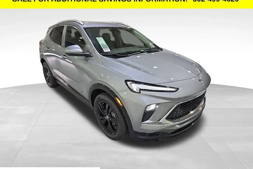 2026 Buick Encore GX Sport Touring photo 1