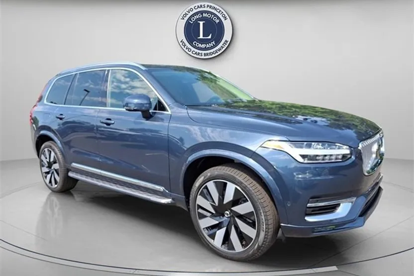 2024 Volvo XC90 Recharge Ultimate AWD photo 1