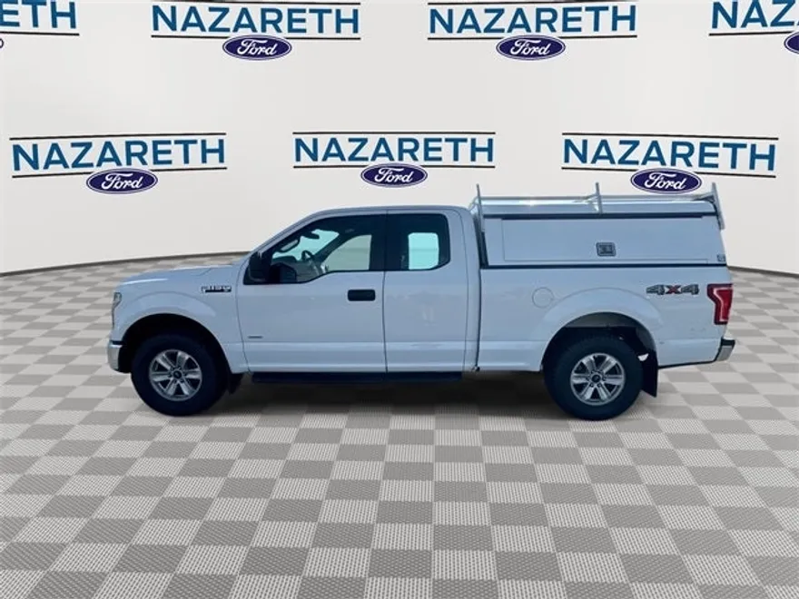 2016 Ford F-150 XL photo 1