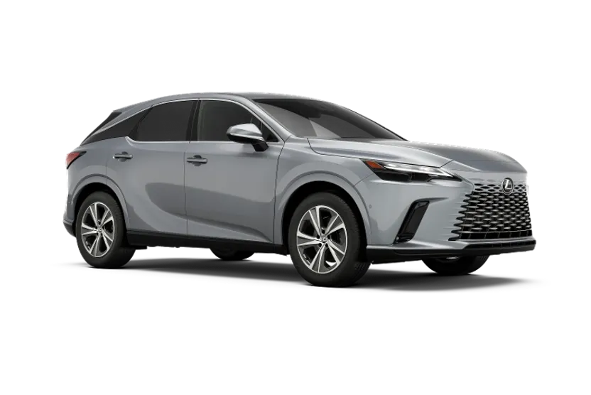 2025 Lexus RX 350 photo 1