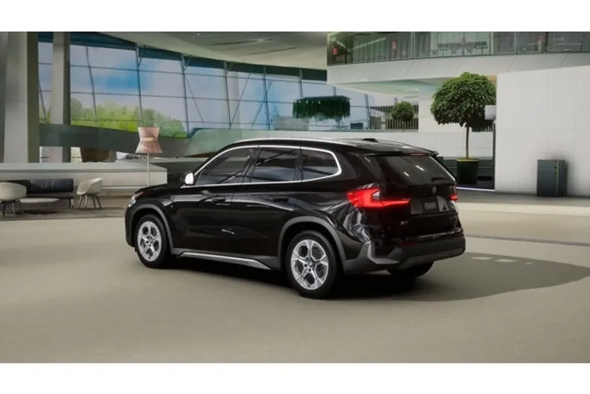 2026 Bmw X1 XDrive28i photo 1
