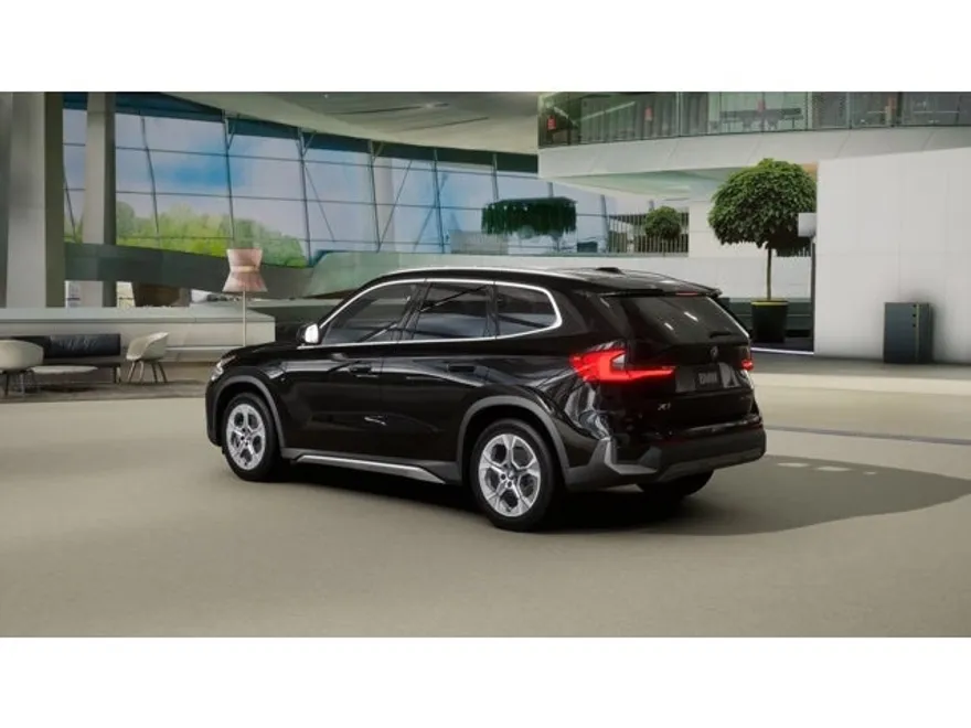 2026 Bmw X1 XDrive28i photo 1