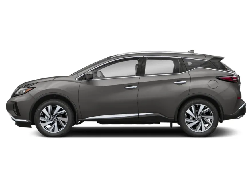 2021 Nissan Murano SL photo 1
