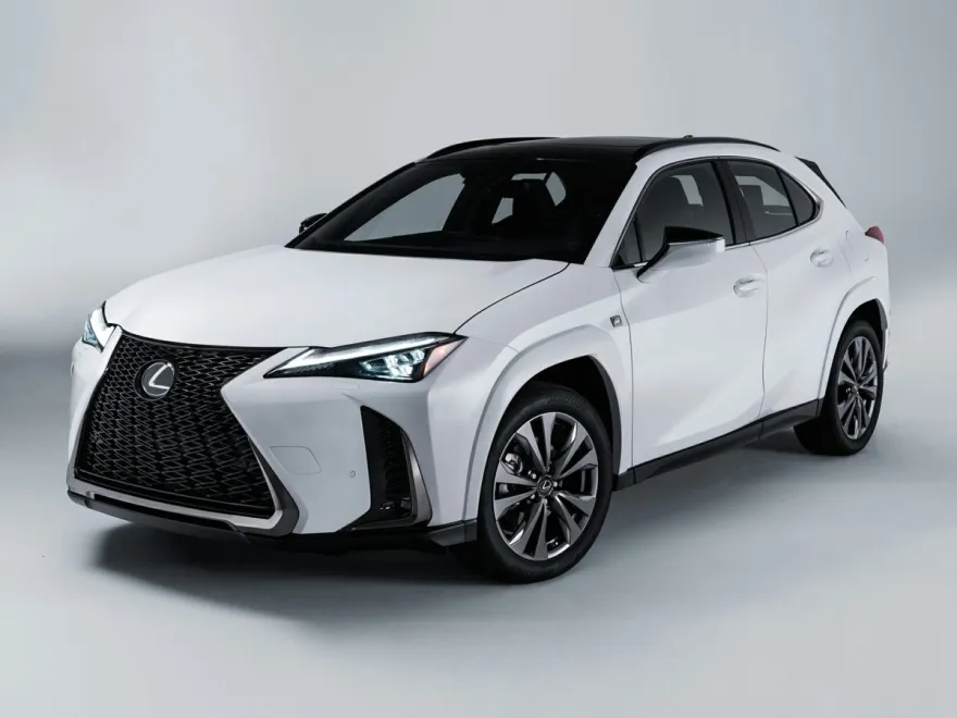 2023 Lexus UX 250h Premium photo 1