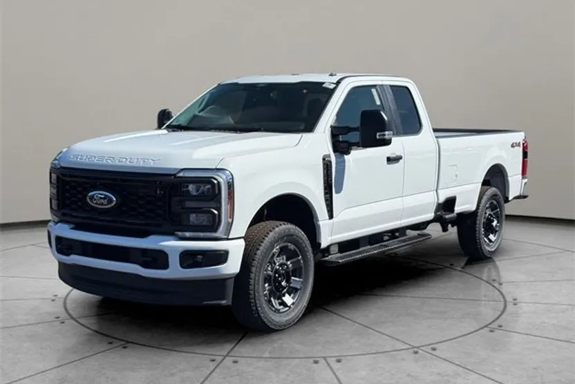 2026 Ford F-350 photo 1