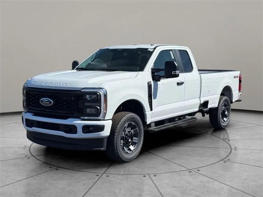 2026 Ford F-350 photo 1