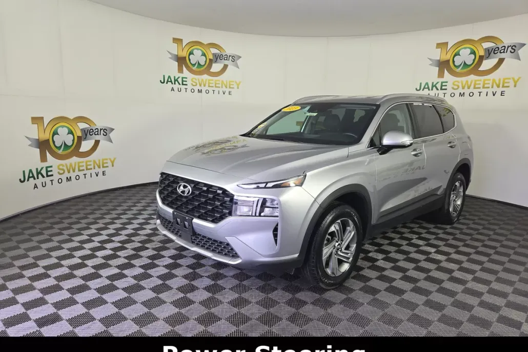 2023 Hyundai Santa Fe SEL photo 1