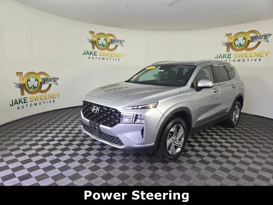 2023 Hyundai Santa Fe SEL photo 1